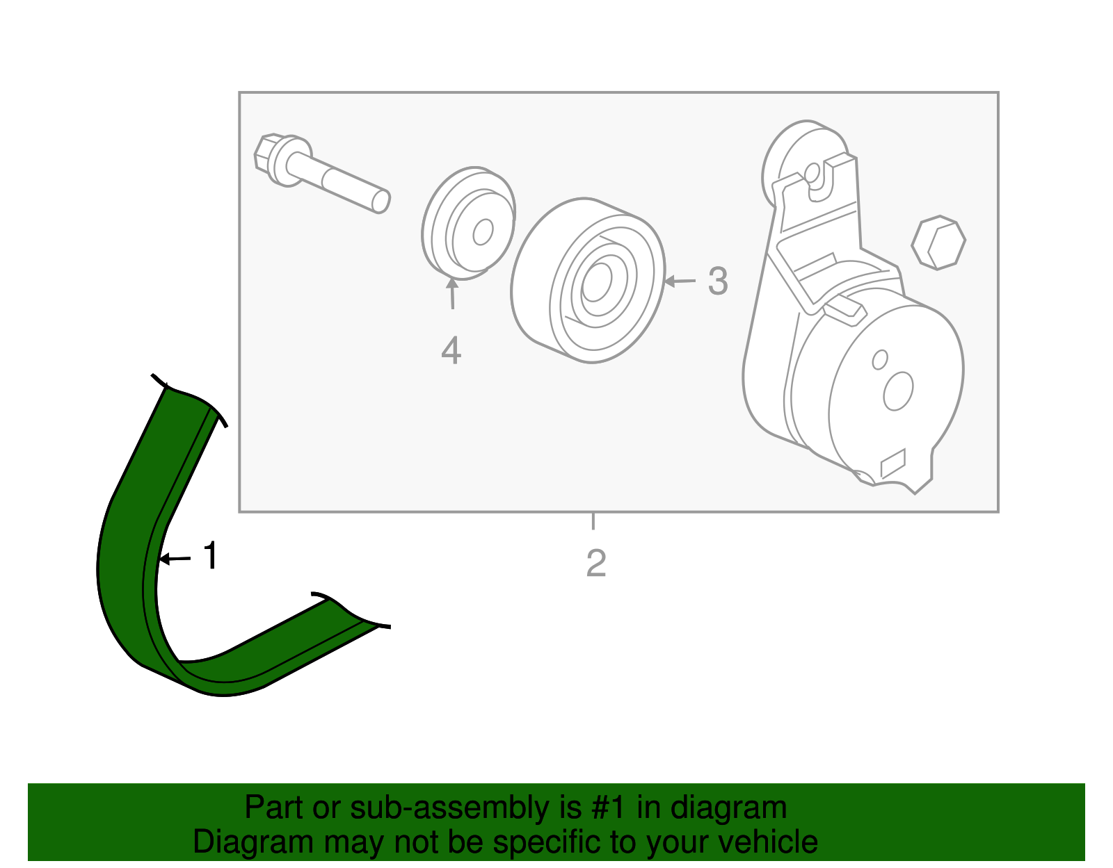 2007 Honda Accord Serpentine Belt Diagram Belt Replacement