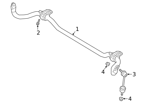 Suspension, Springs & Related Components for 2020 Mercedes-Benz G63 AMG #1