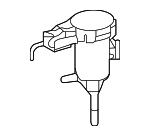 Purge Control Valve