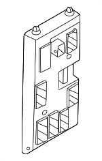 475123462 - Electrical: Junction Block for Land-Rover Image