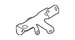 LR153069 - : Bracket for Land-Rover Image