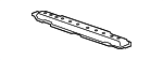 96810942 - Body: Cross Bar for GM Image