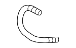 8866930050 - HVAC: Hose for Lexus: GS300, GS350, GS430, GS450h, GS460, IS F, IS250, IS350 Image
