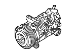 926006RA0A - HVAC: Compressor Assembly for Nissan: Rogue Image