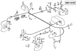 2015403035 - Electrical Equipment and Instruments: Line for Mercedes-Benz Image