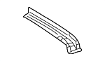 6314104900 - Body: Roof Reinforced for Toyota Image