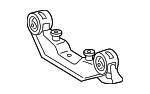 88969212 - Suspension: Differential Mount for Pontiac: Vibe Image image