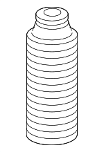 51686T7A003 - Suspension: Dust Cover for Honda: HR-V Image