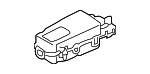 4N0881073 - Body: Pump for Audi Image image