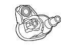 25207098 - Emission System: Vapor Canister Purge Solenoid for GM Image