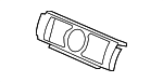 79501SZAA01ZA - Body: Trim Bezel for Honda: Pilot Image
