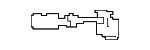 4M8947133 - Body: Lamp for Audi Image