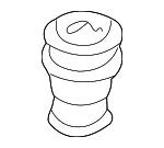 YXI500010 - Body: Lighter for Land-Rover Image