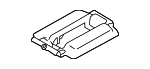FJJ500040PVA - Body: Insert Panel for Land Rover: Range Rover Image