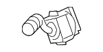 LR125095 - Steering: Signal Switch for Land-Rover Image