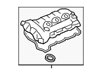 12705562 - Engine: Valve Cover for GM Image