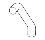 11815AC88E - Emission System: PCV Hose for Subaru Image