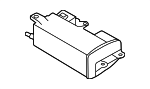 42035AN00C - Emission System: Vapor Canister for Subaru Image