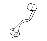 22690AB09A - : Oxygen Sensor for Subaru: Ascent, Legacy, Outback Image