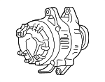 56044530AC - : Alternator for Jeep: Wrangler Image