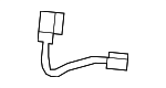 8229102020 - Steering: Interlock Solnd Wire for Scion: tC, xB | Toyota: 4Runner, Corolla, Matrix, RAV4, Sienna, Venza Image