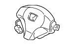 6770S5TA80ZA - Electrical: Steering Wheel Air Bag for Honda: Civic Image