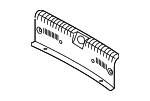85770G2000T9Y - Body: Trunk Trim Scuff Plate for Hyundai Image