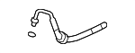 8K0422893D - : Power Steering Pressure Hose for Audi: S5 Image