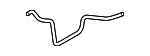 8K0422891AQ - : Upper Return Hose for Audi: S5 Image