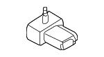 12785496 - Body: Temp Sensor for Saab Image