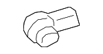 PRKS16 - Body: Motorcraftâ„¢ Parking Aid Sensor for Ford Image