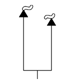 11589192 - Body: Seat Cover Retainer for Saturn: Ion Image