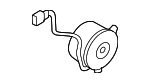 21487EW00B - Cooling System: Fan Motor for Nissan: Versa Image image