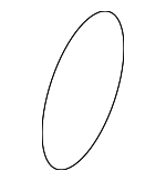 9152459 - Body: Striker Plate for Volvo: 850, C70, S70, V70 Image