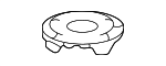 522780E020 - Suspension: Suspension Cross-member Stop for Lexus Image