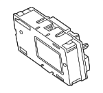 61355A647E2 - Electrical: Module for BMW: 330e, 330e xDrive, X3, X5 Image