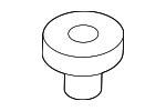 13717625238 - Engine: Air Cleaner Assembly Lower Insulator for BMW Image