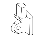 37146861319 - Suspension: Accelerometer for BMW Image