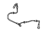 37146861346 - Suspension: Harness for BMW Image