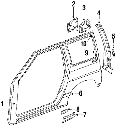 Diagram 1