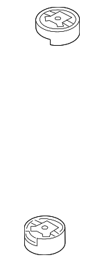 5Q0199868J - : Bushing for Volkswagen: Arteon, Jetta Image