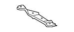 5144953050 - Body: Bracket for Lexus: IS F, RC F Image