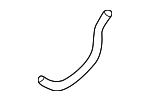 32007411 - : Fuel Drain Hose for Saab: 9-2X Image