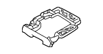 4B0713219 - Body: Gear Indicator Frame for Volkswagen Image