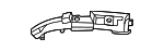 87614GGAA0 - Body: Signal Lamp for Kia Image