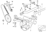 11411401399 - : Chain for BMW Image