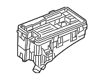 2016-2021 Honda Civic - Box Assembly Fuse