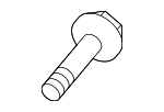 Shock Mount Bolt
