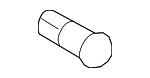 OUT1 - Body: Motorcraftâ„¢ Insert Panel Socket for Ford Image