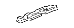 80C959121B - Body: Light Switch for Audi Image